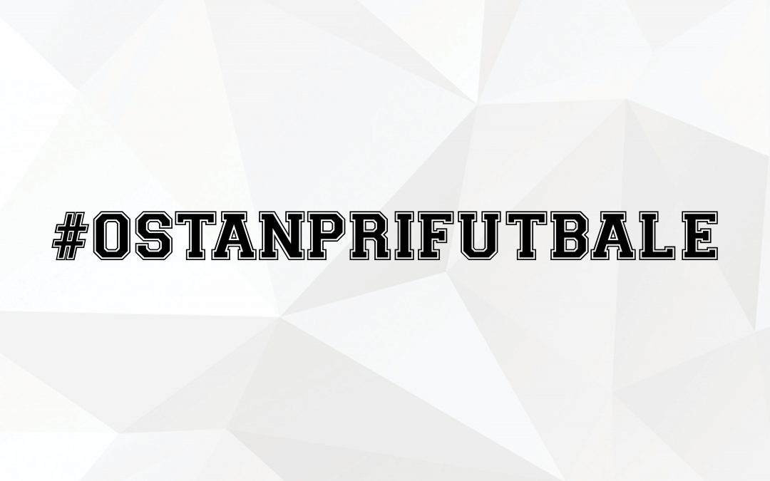 #OstanPriFutbale – Juraj Sopkuliak