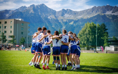Zmena na poste hlavného trénera reprezentácie U15.