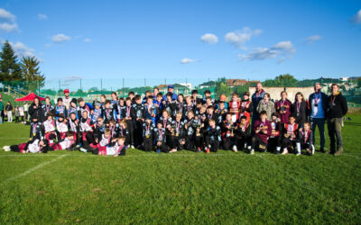 Štartuje flagová liga 2026: Nový formát, tri kategórie a silná účasť tímov